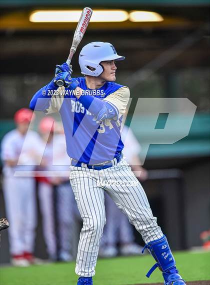 Thumbnail 2 in Carthage vs. Boswell (Longview Lobo Invitational) photogallery.