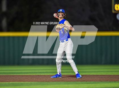 Thumbnail 3 in Carthage vs. Boswell (Longview Lobo Invitational) photogallery.