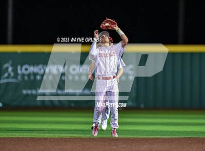 Thumbnail 1 in Carthage vs. Boswell (Longview Lobo Invitational) photogallery.