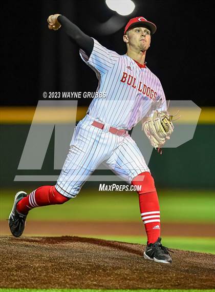 Thumbnail 2 in Carthage vs. Boswell (Longview Lobo Invitational) photogallery.