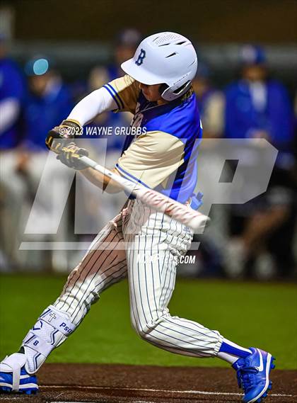 Thumbnail 3 in Carthage vs. Boswell (Longview Lobo Invitational) photogallery.