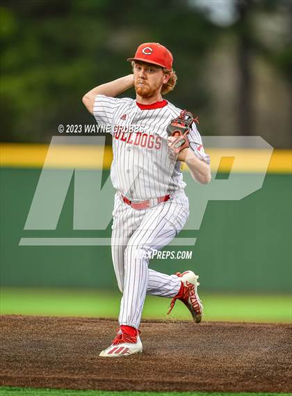 Thumbnail 1 in Carthage vs. Boswell (Longview Lobo Invitational) photogallery.