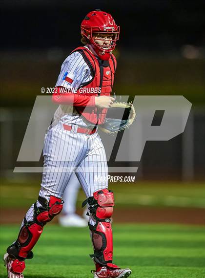 Thumbnail 3 in Carthage vs. Boswell (Longview Lobo Invitational) photogallery.