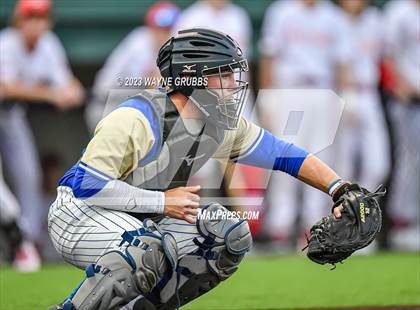 Thumbnail 3 in Carthage vs. Boswell (Longview Lobo Invitational) photogallery.
