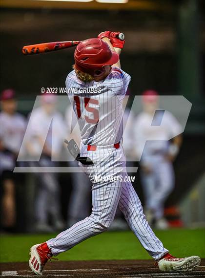 Thumbnail 3 in Carthage vs. Boswell (Longview Lobo Invitational) photogallery.