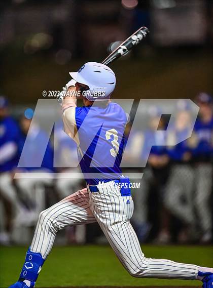 Thumbnail 2 in Carthage vs. Boswell (Longview Lobo Invitational) photogallery.