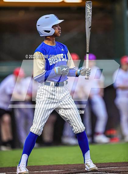 Thumbnail 2 in Carthage vs. Boswell (Longview Lobo Invitational) photogallery.