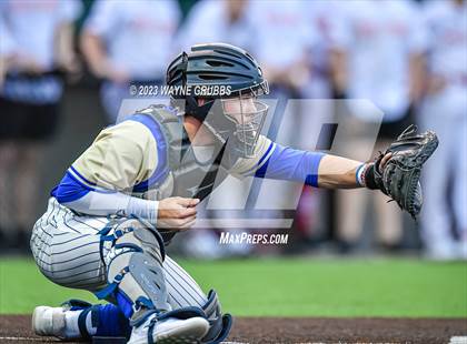 Thumbnail 3 in Carthage vs. Boswell (Longview Lobo Invitational) photogallery.