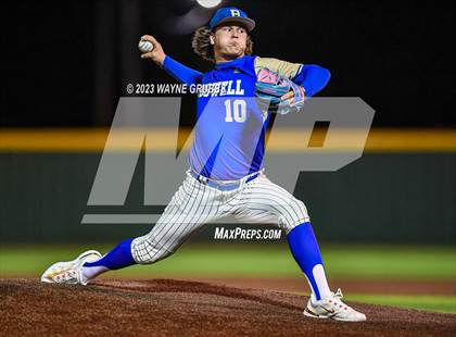 Thumbnail 1 in Carthage vs. Boswell (Longview Lobo Invitational) photogallery.