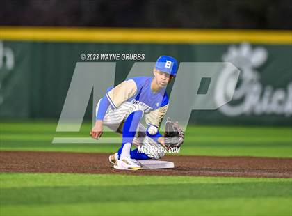 Thumbnail 3 in Carthage vs. Boswell (Longview Lobo Invitational) photogallery.