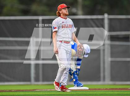 Thumbnail 1 in Carthage vs. Boswell (Longview Lobo Invitational) photogallery.