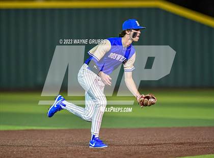 Thumbnail 3 in Carthage vs. Boswell (Longview Lobo Invitational) photogallery.