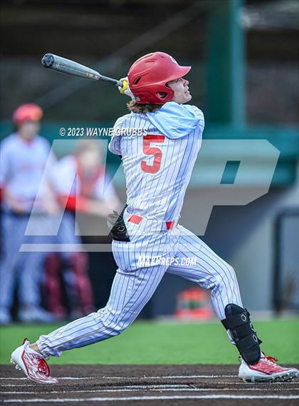 Thumbnail 1 in Carthage vs. Boswell (Longview Lobo Invitational) photogallery.