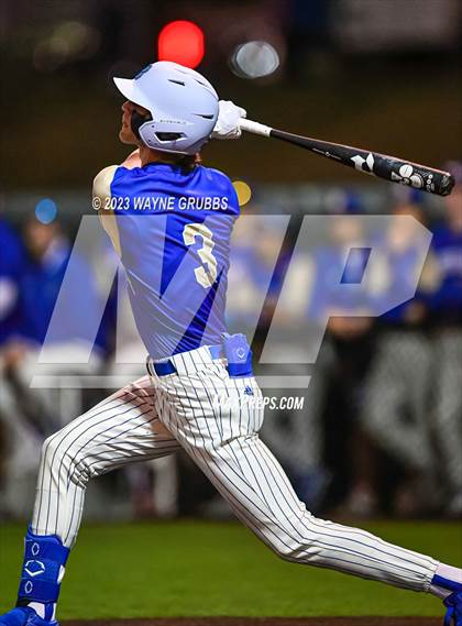 Thumbnail 3 in Carthage vs. Boswell (Longview Lobo Invitational) photogallery.