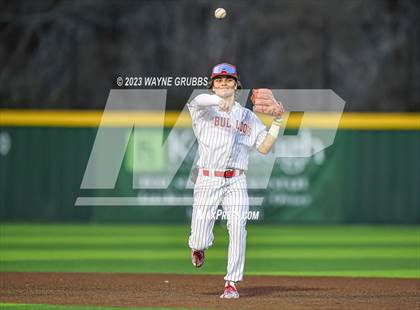 Thumbnail 2 in Carthage vs. Boswell (Longview Lobo Invitational) photogallery.