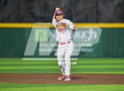 Thumbnail 3 in Carthage vs. Boswell (Longview Lobo Invitational) photogallery.