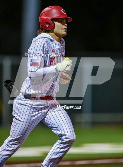 Thumbnail 3 in Carthage vs. Boswell (Longview Lobo Invitational) photogallery.