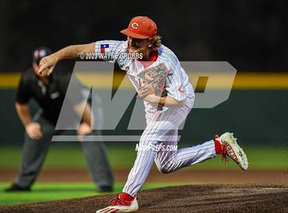 Thumbnail 2 in Carthage vs. Boswell (Longview Lobo Invitational) photogallery.