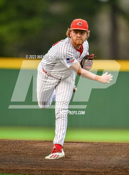 Thumbnail 1 in Carthage vs. Boswell (Longview Lobo Invitational) photogallery.
