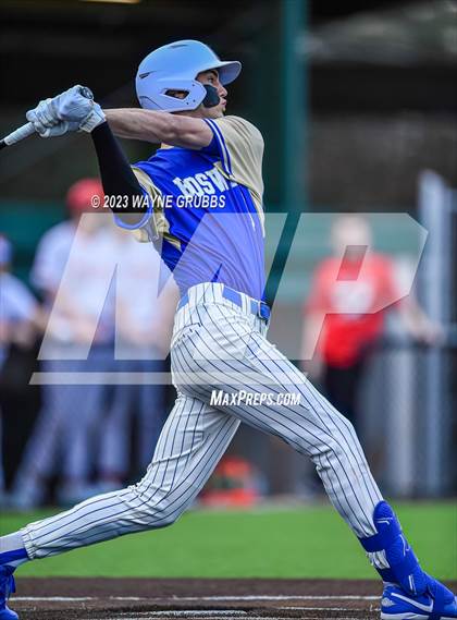 Thumbnail 2 in Carthage vs. Boswell (Longview Lobo Invitational) photogallery.
