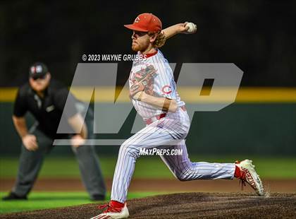 Thumbnail 1 in Carthage vs. Boswell (Longview Lobo Invitational) photogallery.