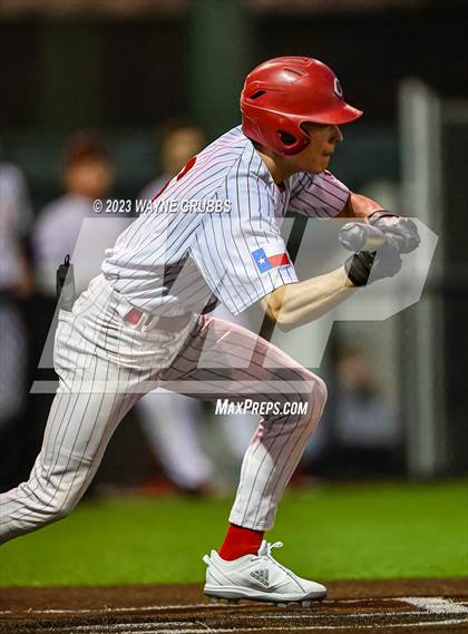 Thumbnail 3 in Carthage vs. Boswell (Longview Lobo Invitational) photogallery.