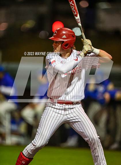 Thumbnail 1 in Carthage vs. Boswell (Longview Lobo Invitational) photogallery.