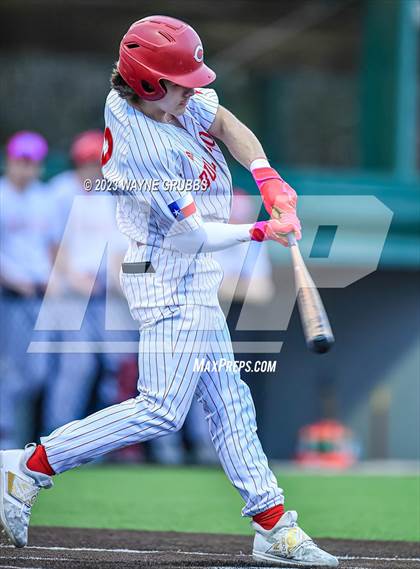 Thumbnail 3 in Carthage vs. Boswell (Longview Lobo Invitational) photogallery.