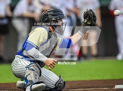 Thumbnail 3 in Carthage vs. Boswell (Longview Lobo Invitational) photogallery.