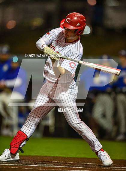 Thumbnail 3 in Carthage vs. Boswell (Longview Lobo Invitational) photogallery.