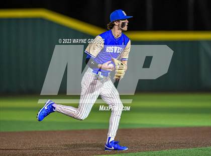 Thumbnail 1 in Carthage vs. Boswell (Longview Lobo Invitational) photogallery.