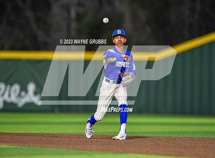 Thumbnail 1 in Carthage vs. Boswell (Longview Lobo Invitational) photogallery.