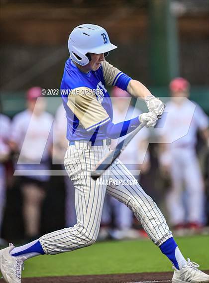 Thumbnail 2 in Carthage vs. Boswell (Longview Lobo Invitational) photogallery.