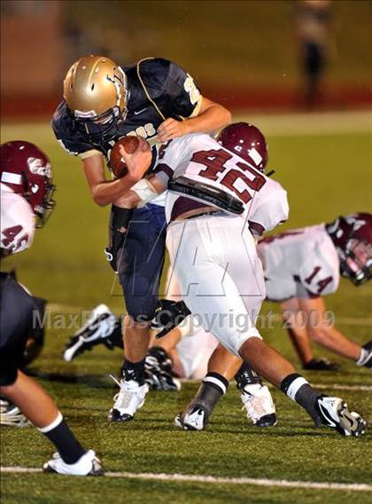 Thumbnail 2 in Sherman @ Little Elm photogallery.
