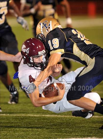 Thumbnail 1 in Sherman @ Little Elm photogallery.