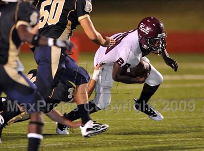 Thumbnail 2 in Sherman @ Little Elm photogallery.