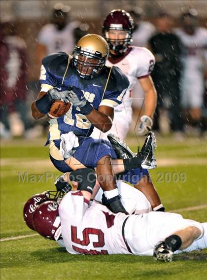 Thumbnail 2 in Sherman @ Little Elm photogallery.