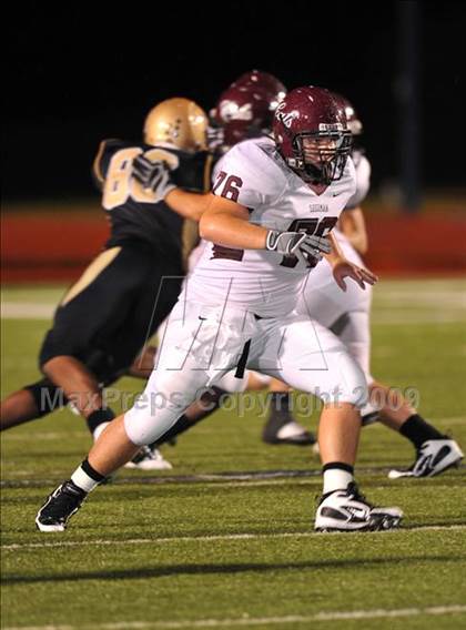 Thumbnail 1 in Sherman @ Little Elm photogallery.