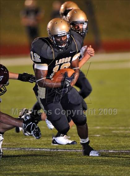 Thumbnail 1 in Sherman @ Little Elm photogallery.