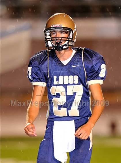 Thumbnail 2 in Sherman @ Little Elm photogallery.