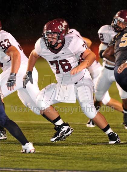 Thumbnail 3 in Sherman @ Little Elm photogallery.