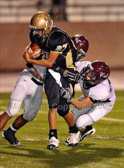 Thumbnail 3 in Sherman @ Little Elm photogallery.