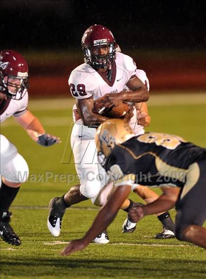 Thumbnail 2 in Sherman @ Little Elm photogallery.