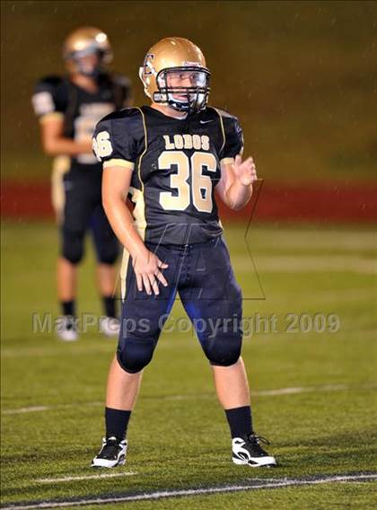 Thumbnail 1 in Sherman @ Little Elm photogallery.