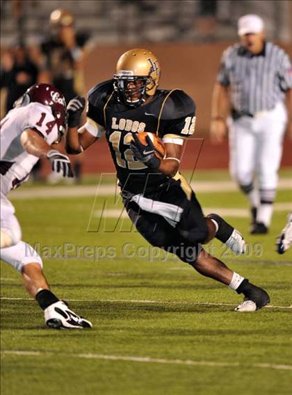 Thumbnail 1 in Sherman @ Little Elm photogallery.