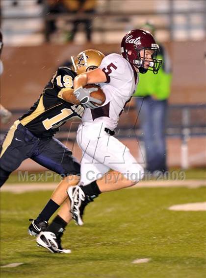 Thumbnail 2 in Sherman @ Little Elm photogallery.