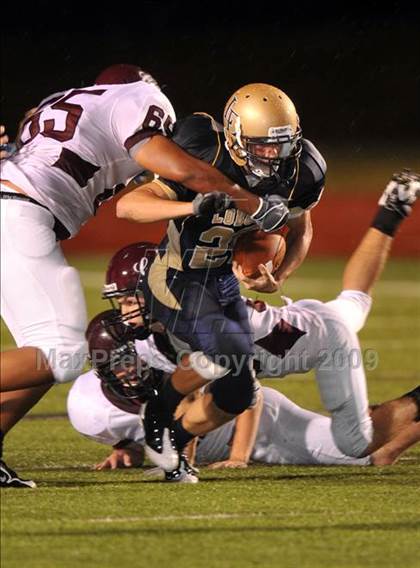Thumbnail 1 in Sherman @ Little Elm photogallery.
