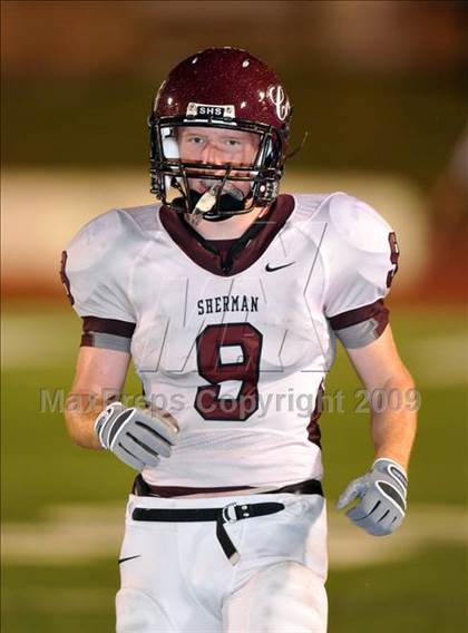 Thumbnail 1 in Sherman @ Little Elm photogallery.