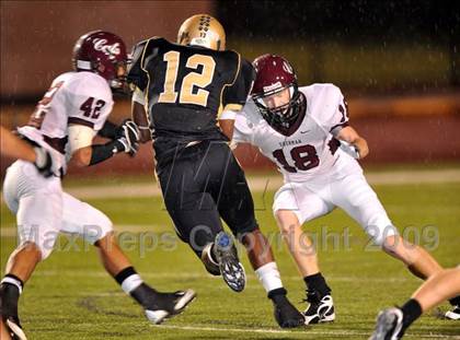 Thumbnail 2 in Sherman @ Little Elm photogallery.