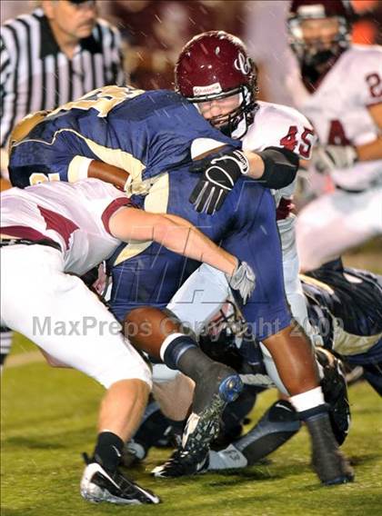 Thumbnail 1 in Sherman @ Little Elm photogallery.